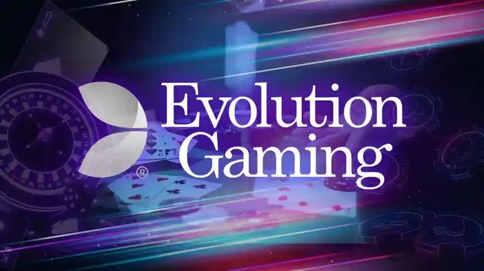 Evolution.